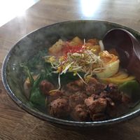Kim Bowl at Feel Seoul Good in Berlin