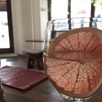 Leogant water at Feel Seoul Good in Berlin