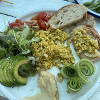   at Indie Beach in Koh Chang