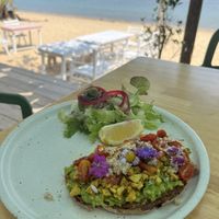   at Indie Beach in Koh Chang