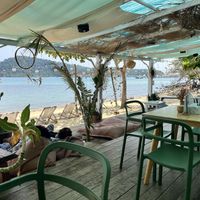   at Indie Beach in Koh Chang