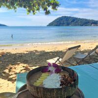  at Indie Beach in Koh Chang