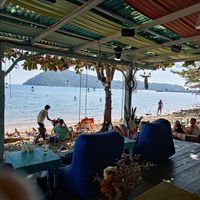  at Indie Beach in Koh Chang