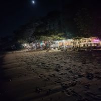  at Indie Beach in Koh Chang