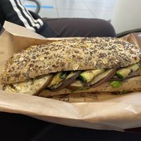   at CIA - Mokā Cafē - T1 in Ciampino