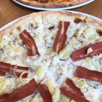   at Happiz - Monge in Paris