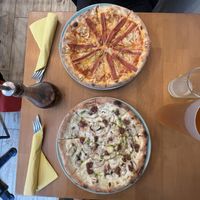   at Happiz - Monge in Paris