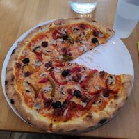  at Happiz - Monge in Paris