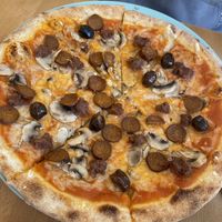   at Happiz - Monge in Paris