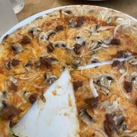   at Happiz - Monge in Paris