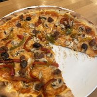   at Happiz - Monge in Paris