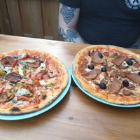  at Happiz - Monge in Paris