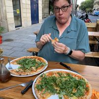   at Happiz - Monge in Paris