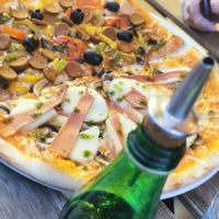  at Happiz - Monge in Paris