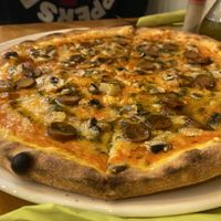   at Happiz - Monge in Paris