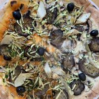   at Happiz - Monge in Paris