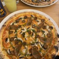   at Happiz - Monge in Paris