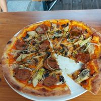  at Happiz - Monge in Paris