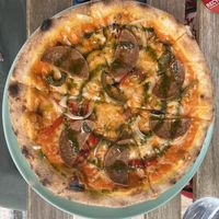   at Happiz - Monge in Paris