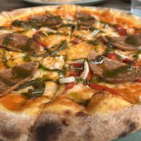   at Happiz - Monge in Paris