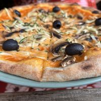   at Happiz - Monge in Paris