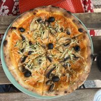   at Happiz - Monge in Paris