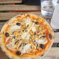  at Happiz - Monge in Paris