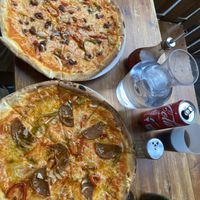   at Happiz - Monge in Paris