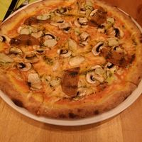  at Happiz - Monge in Paris