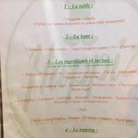  at Happiz - Monge in Paris