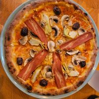  at Happiz - Monge in Paris