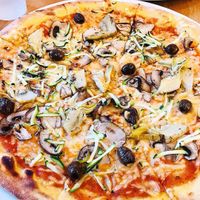   at Happiz - Monge in Paris