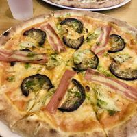   at Happiz - Monge in Paris