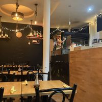   at Happiz - Monge in Paris