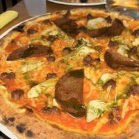 Customized   at Happiz - Monge in Paris