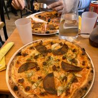   at Happiz - Monge in Paris