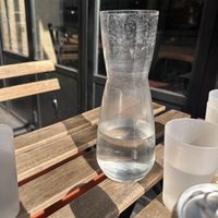   at Happiz - Monge in Paris