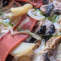  at Happiz - Monge in Paris