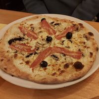  at Happiz - Monge in Paris