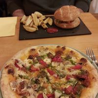  at Happiz - Monge in Paris