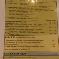  at Happiz - Monge in Paris