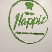 Happiz  at Happiz - Monge in Paris