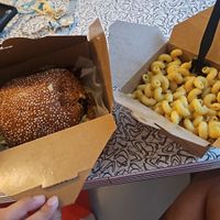  at Vegan Junkie - Tavern Flower Food Truck in Fort Lauderdale