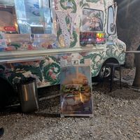  at Vegan Junkie - Tavern Flower Food Truck in Fort Lauderdale