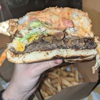  at Vegan Junkie - Tavern Flower Food Truck in Fort Lauderdale