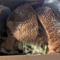  at Vegan Junkie - Tavern Flower Food Truck in Fort Lauderdale