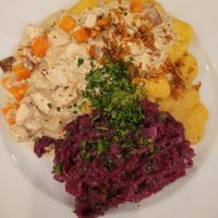  at Hirscheneck in Basel