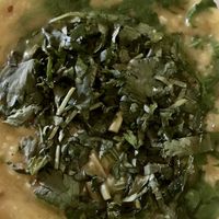 Kitcheree  at Dharma's in Capitola