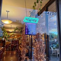  at Dharma's in Capitola