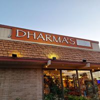  at Dharma's in Capitola